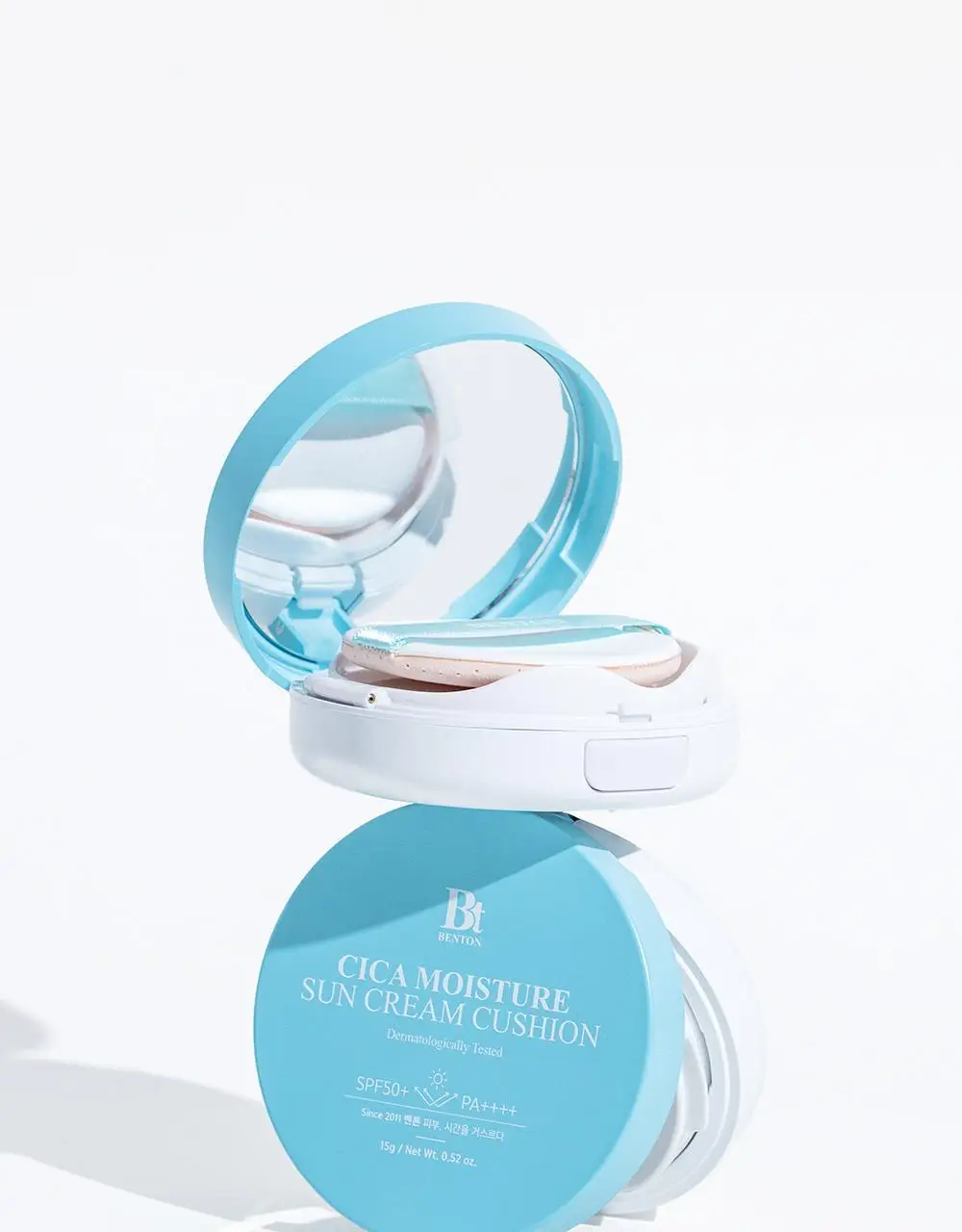 [수분 선크림] 벤튼 시카 수분 선쿠션 SPF50+/PA++++ 15g 상세페이지 66